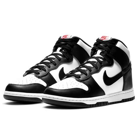 nike dunks panda damen|Nike panda dunks men's.